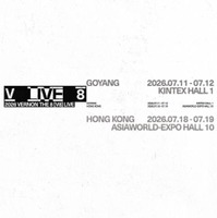 SEVENTEENのTHE 8・VERNON、新ユニット「V8（SEVENTEEN）」結成　6月29日にアルバム発売＆7月単独公演へ