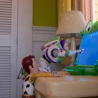 『トイ・ストーリー５』(C)2026 Disney/Pixar. All Rights Reserved.