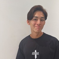 齋藤慎太郎アナウンサーInstagramより