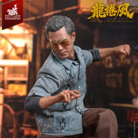 【ムービー・マスターピース】『トワイライト・ウォリアーズ 決戦！九龍城砦』1/6スケールフィギュア龍捲風