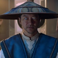 『モータルコンバット／ネクストラウンド』©2026 Warner Bros. Ent. All rights reserved
