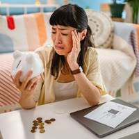 「お金が貯められない」って思う人、今すぐこれをやめてみて！