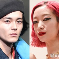 俳優×漬物屋“二刀流”三宅亮輔＆AMIAYA・AYA、結婚発表 密着ウエディングフォト＆直筆手紙公開