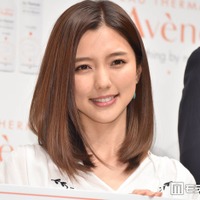 真野恵里菜（C）モデルプレス