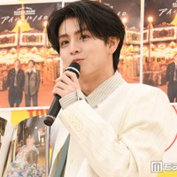 超特急ハル、インフルエンザのリョウガにメッセージ 例年と時期ズレた感染に「もう年明けなのかな」【アイハヨルノイロ】