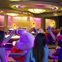 「サマー・クールオフat Tokyo Disney Resort」©Disney