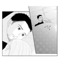 夫と久々に自宅へ帰宅。同じベッドで寄り添う時間に、張りつめていた気持ちがほどけてく【完璧な夫には謎がある（２） #37】