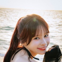 CANDY TUNE村川緋杏、1st写真集決定 水着＆寝起きすっぴんカットなど収録【コメント】