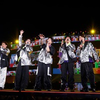 【嵐ラストライブ】大野智「嵐はこれからも生き続けます」5人が最後に伝えた26年半の感謝＜あいさつ全文掲載＞