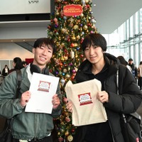 2025年度開催時のようす