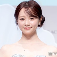 森香澄、前世は“魚”？意外な特技明かす バースデーサプライズにも歓喜「今年31歳になって。ここから新しい挑戦もまだまだできる」
