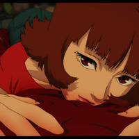 『パプリカ』4Kリマスター版©2006 MADHOUSE／Sony Pictures Entertainment (Japan) Inc.