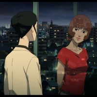 『パプリカ』4Kリマスター版©2006 MADHOUSE／Sony Pictures Entertainment (Japan) Inc.