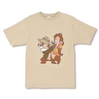 半袖Tシャツ＜チップ＆デール＞© Disney