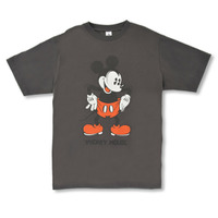 半袖Tシャツ＜ミッキーマウス＞© Disney