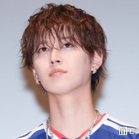 JO1白岩瑠姫「自分を叱ってやりたい」学生時代の行い明かす