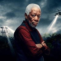 ヒストリーチャンネル「モーガン・フリーマンの華麗なる脱獄 シーズン2」 ©2026 A&E Television Networks. All Rights Reserved.