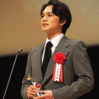 北村匠海