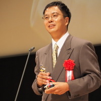 エリザベス宮地監督