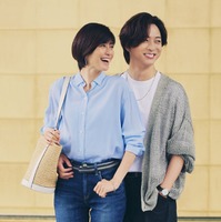 内田有紀、timelesz寺西拓人と木曜劇場W主演・寺西は民放連ドラ初主演「昼顔」「あなして」プロデューサー手がける“歳の差純愛”【ラストノート】