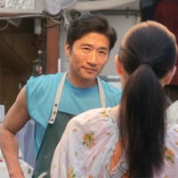 『トロフィー』©2026 K2 Pictures
