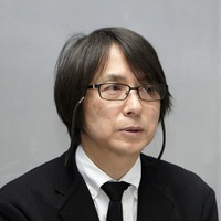 東京藝術大学名誉教授・佐藤雅彦氏