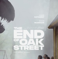 『オークストリートの異変』© 2025 Warner Bros. Ent. All Rights Reserved　
