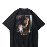 『STAR WARS』 / 「Obi-Wan Kenobi 」/ tee