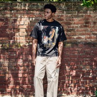 『STAR WARS』 / 「Obi-Wan Kenobi 」/ tee