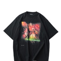 『STAR WARS』 / 「Qui-Gon Jinn」 / tee