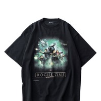 『STAR WARS / Rogue One: A Star Wars Story』 / tee　￥9,900