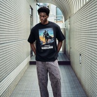 『STAR WARS / The Mandalorian』 / tee