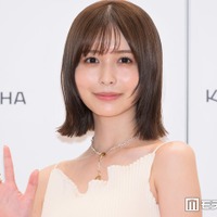 長濱ねる（C）モデルプレス