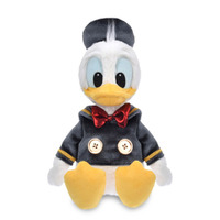 「DONALD FASHION 2026」© Disney