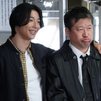 「夫婦別姓刑事」謎の外国人研修生刑事役で話題 日本語勉強中のハワイ生まれ└BHNX┘LUKE、ドラマ初出演で共演者にかけられた温かい言葉明かす「皆さん本当に優しくてフレンドリー」【モデルプレスインタビュー】