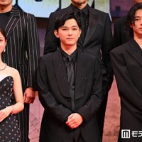 山崎賢人・吉沢亮・橋本環奈・志尊淳ら「キングダム」キャスト16人豪華集結「最高に興奮しています」イベント応募数は3万6千人