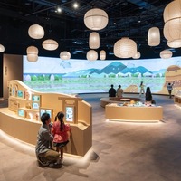 伊勢・おかげ横丁に「オカゲ屋敷」誕生 “おかげさま”の心にふれる体験型ミュージアム