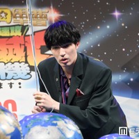 SixTONESジェシー、グループ内で筋トレ流行で“絆”生まれる「樹、今いい感じですよ」親LINEの存在も明かす【新劇場版☆ケロロ軍曹】