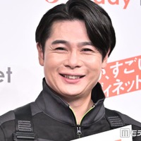 ノブコブ吉村崇、生放送で嵐への想い語る「まだまだ物語続くんじゃないですか」“嵐はインフラ”発言が話題