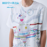 T シャツ WH サマーウォーズ S/M/L 各7,150円