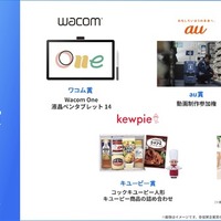協賛企業賞