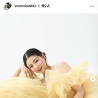美人インフルエンサー、韓国人男性との結婚を発表 2ショット公開で「お幸せに」「旦那様かっこいい」の声
