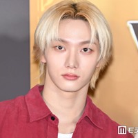 SUNGHO（C）モデルプレス