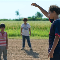 サッカーショートフィルム特集「WE LOVE SOCCER」BSSTOで6月3日より連続公開