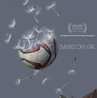 『綿毛の少女』（Dandelions Girl、2025年、19分43秒）
