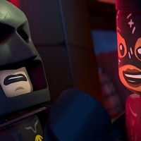 『レゴ®バットマン：レガシー・オブ・ザ・ダークナイト』