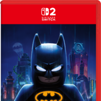 『レゴ®バットマン：レガシー・オブ・ザ・ダークナイト』