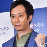 いしだ壱成／2018年撮影（C）モデルプレス