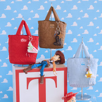 STRIPE CLUB Disney Collection『トイ・ストーリー５』©2025 Disney/Pixar.