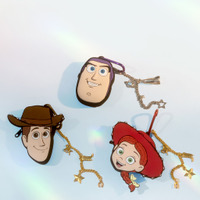 STRIPE CLUB Disney Collection『トイ・ストーリー５』©2025 Disney/Pixar.